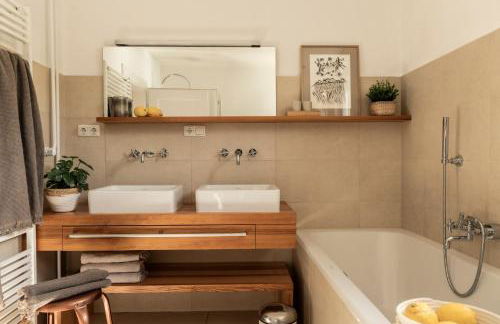 Exklusives Ferienhaus in Top Lage mit Pool, Sauna, Terrasse - Der Johannishof - Foto 34