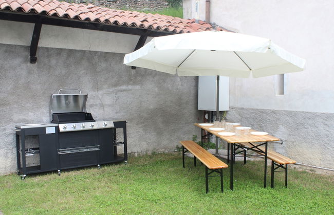 Villa Al Monte Arco Climbing & Bike - Foto 48