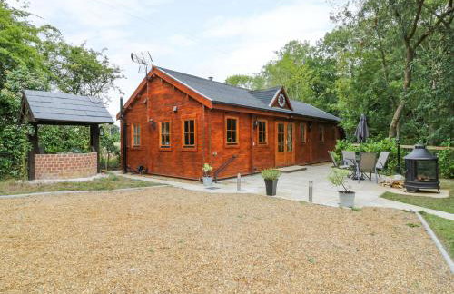 Acorn Lodge - Foto 1