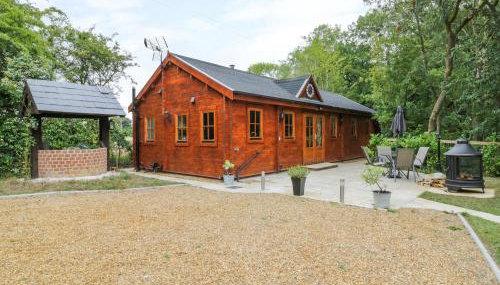 Acorn Lodge - Foto 1