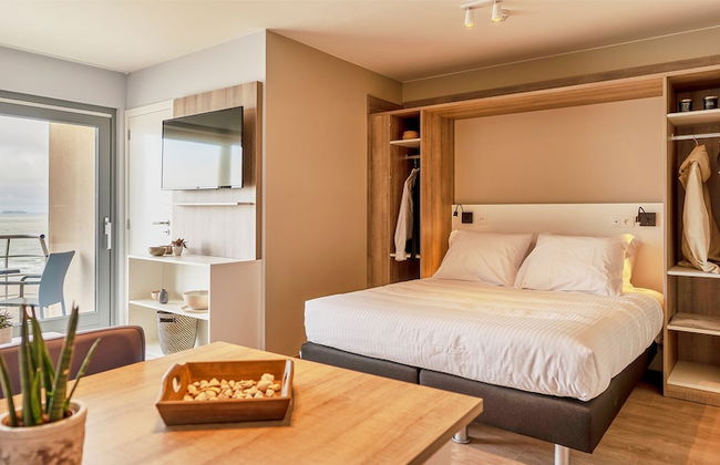 Holiday Suites Blankenberge - Foto 18