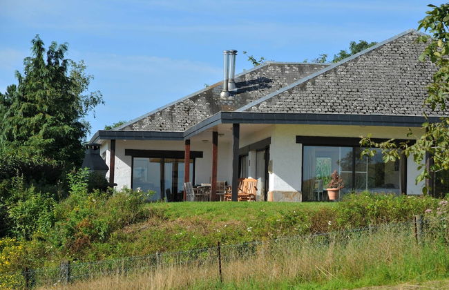 House in Somme-leuze Near Ardennes Hills - Foto 11