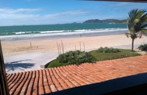 Flat 1A Vista panorâmica Mar com Piscina e wi-fi - Foto 54