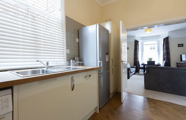 Apartment 32 - Foto 8