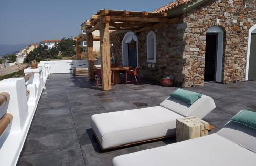 Toxotis Villas - Foto 47