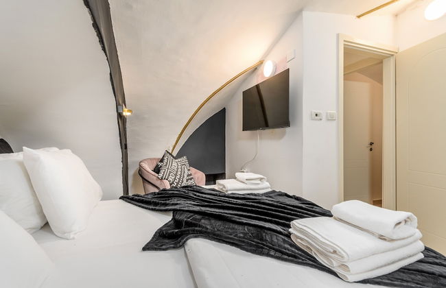 Nina Luxury Apartment - Photo 13