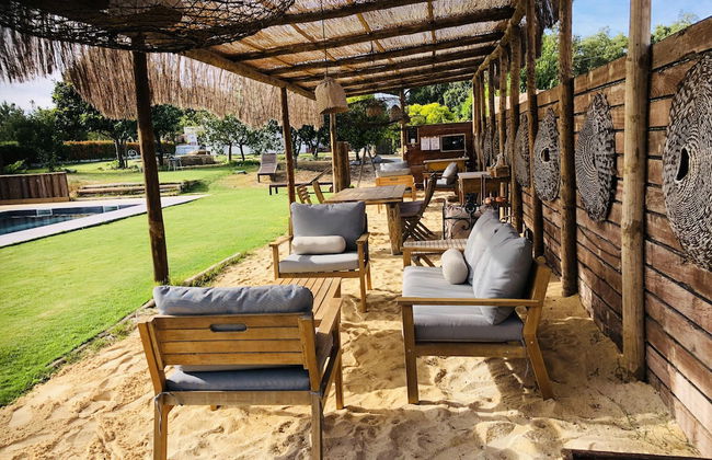 Ponte Pedra - Melides Country House Adults-Only - Foto 2