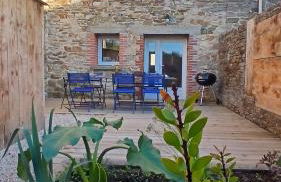 Au bout du Mont - Foto 12