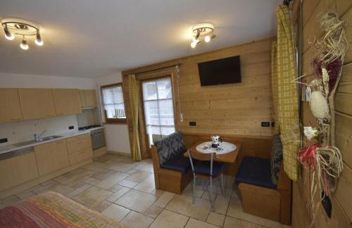 Chalet alla Cascata - Foto 72