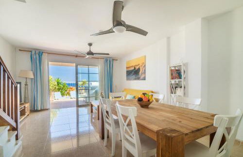 Paraiso del Mar El Médano - Foto 10