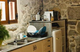 Apedeceo Belesar Villa, Ribeira Sacra, Galicia - Foto 24