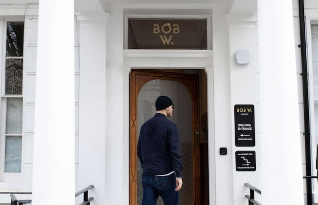 Bob W London Hyde Park - Foto 37