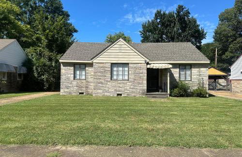 E, Memphis Home 5 min from I240W - Foto 24