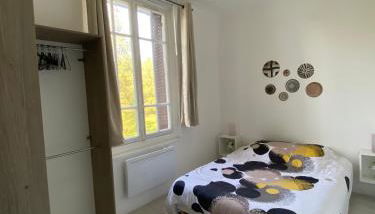 Grand deux pièces au pied du parc du château - Foto 3, wardrobe