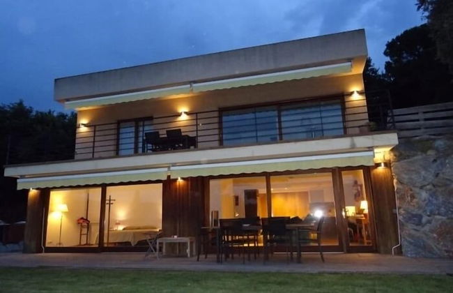 Casa Piñol - Foto 1