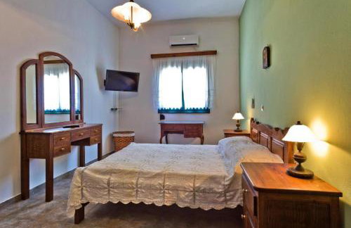 Villa Ntora - Foto 7