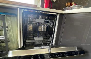 Ferienwohnung Sonnendeck einladend und freundlich - Foto 30