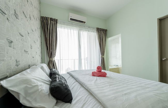 Silverscape Deluxe Melaka by I Housing - Foto 18