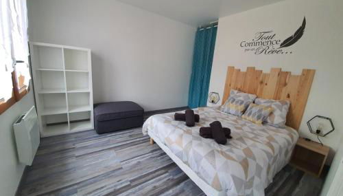 un petit coin de paradis1proche beauval&chateaux - Photo 3