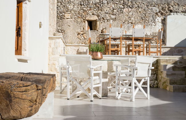 Eco Cottage Vedere the Perfect Holidays - Foto 23