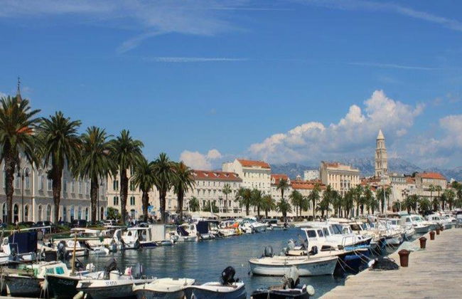 Linea Rossa - Tour panoramico della città in autobus turistico - Foto 6