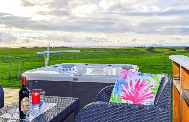 Holiday Home in Laukvik - Foto 21