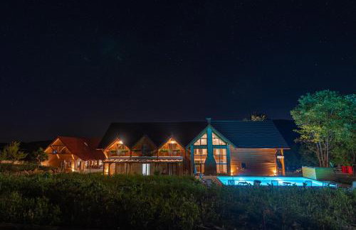 House Mrzlin Grad - Foto 10