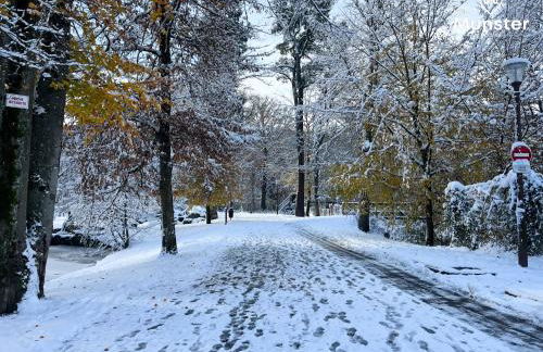 La Bourgogne en Alsace - charmant séjour familial - Foto 22