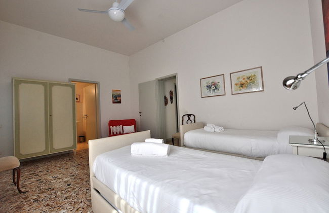 Villa Casa Madre With Pool - Foto 5