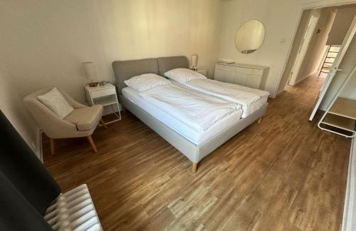 Buxtehude Altstadt Wohnung 84qm für 6 Personen - Photo 16