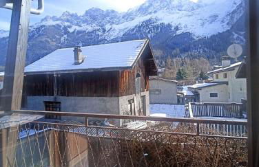 Home in Chamonix Bossons - Photo 11