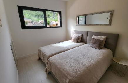 Villa Moderne de Standing avec Piscine Privée à 400m de la Plage - 4 Chambres - Foto 35