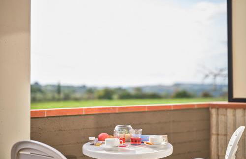 RESIDENCE Leccio - Foto 39