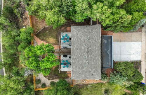 Champion Court Family Escape w Epic Game Room - Foto 43