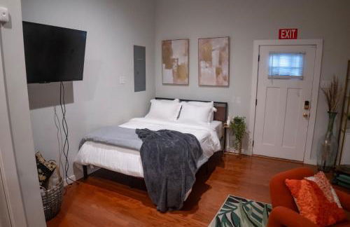 Centrally-Located Studio in DWTN Richmond - Foto 11