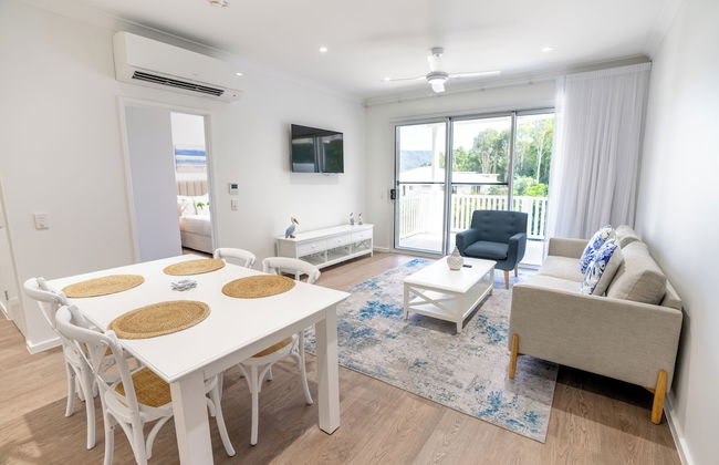 Trinity Collective - Foto 14