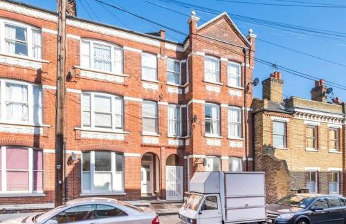 Luxury Fulham Flat with 5* touches nr River Thames - Foto 16