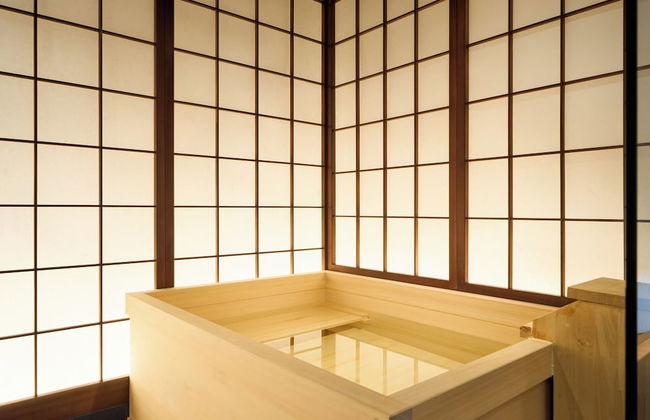 KONJAKUSO Osaka Tempozan KANOH SHOHAKU - Foto 38