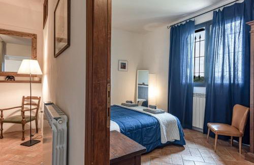 Agriturismo Fattoio alle Ripe - Photo 21