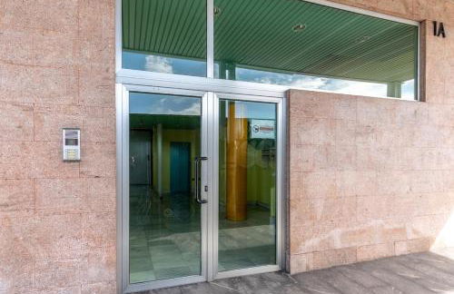 Exclusiva Terraza y parking a 5 min de Bilbao - Foto 13