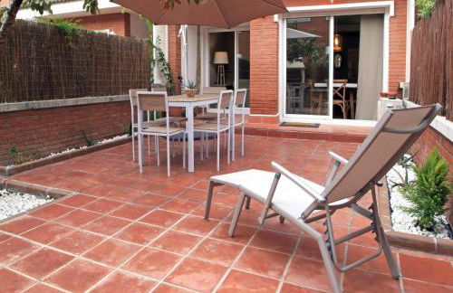 House in Palafolls near Costa Brava Beaches - Foto 28