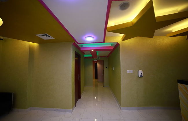 ONYX HOTEL APARTMENTS - Photo 41