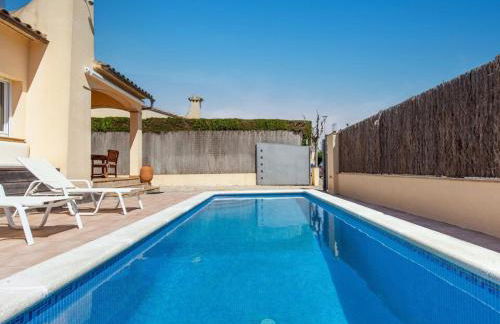 Maravillosa villa cerca de la playa de Sant Pere Pescador - Foto 5