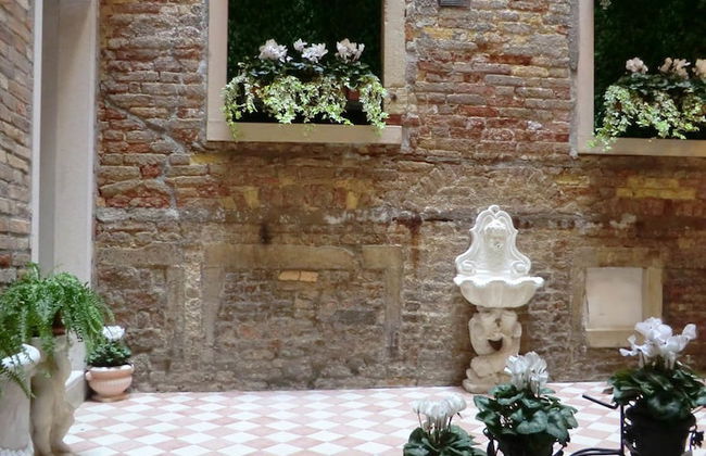 Locanda Ca' Le Vele - Photo 23