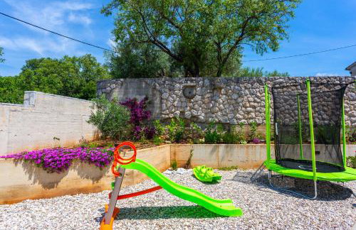 Holiday house LUNA - Photo 42