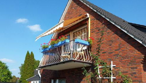 Ferienwohnung Prinz - Foto 2