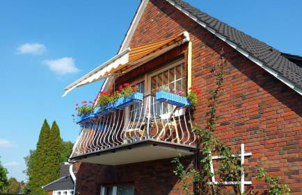 Ferienwohnung Prinz - Foto 2