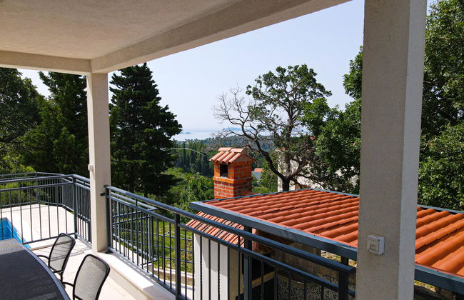 Villa Mambo - Foto 12