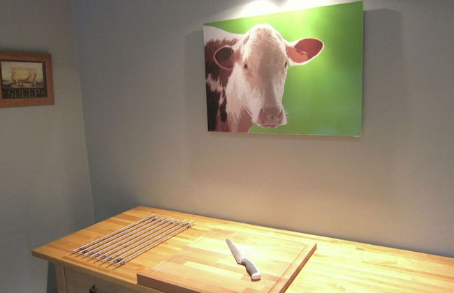 Spacious Family Villa, Offagne - Foto 5