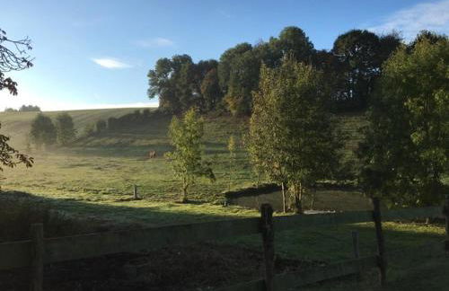 Gîte du banc de scie - Foto 46